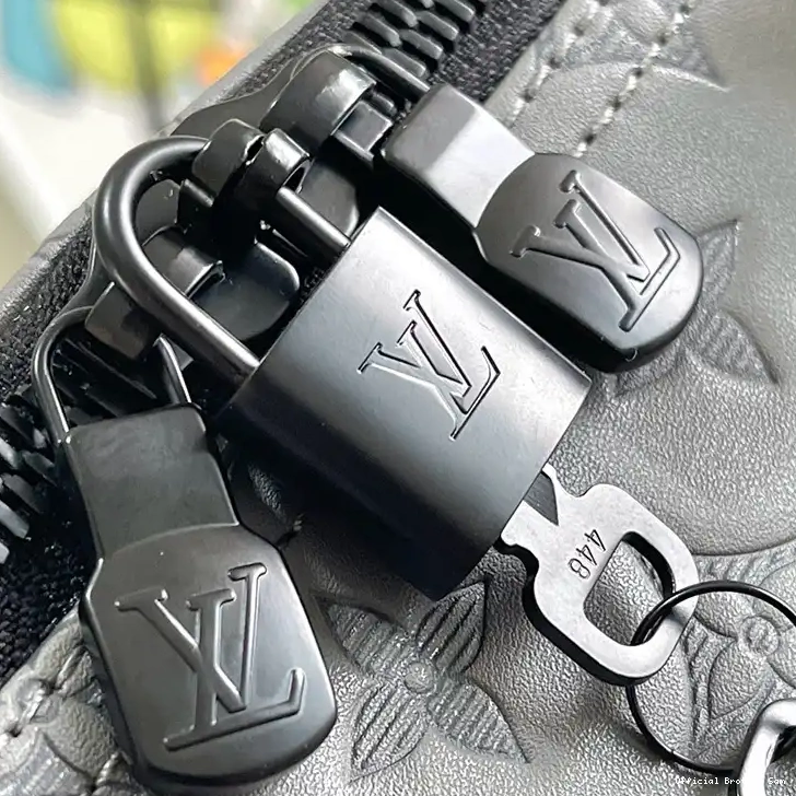 Official Brother Sam LV Bags 2405YA0038 0703